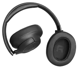Гарнітура JBL TUNE 780NC Black (JBLT780NCBLK) - мініатюра 7