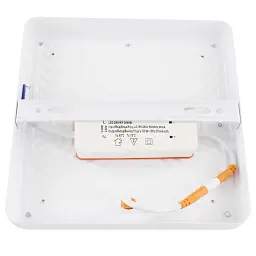 Світильник точковий Євросвітло LED-SS-170-24 4200К без рамки - мініатюра 2
