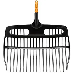 Граблі-лопата Fiskars OneClick насадка (1080681)