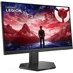 Монітор Lenovo 23.8" Legion 24-10 IPS Black 240Hz (68C4GAC4UA)