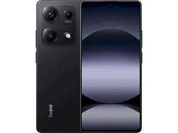 Смартфон Xiaomi Redmi Note 14S 8/256GB Midnight Black