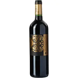 Вино Chateau Pontet Barrail Medoc Cru Bourgeois 2018 червоне сухе 0.75 л - мініатюра 4