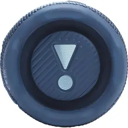 Акустична система JBL Flip 7 Blue (JBLFLIP7BLU) - мініатюра 6