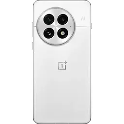 Смартфон OnePlus 13 (PJZ110) 12/512GB White Oxygen OS CN - мініатюра 2
