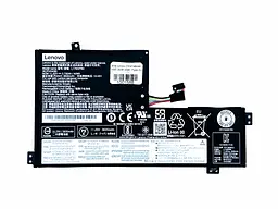 Акумулятор Lenovo 100E 300E 500E Chromebook 2nd Gen MTK Series (Type-A) 11-20%
