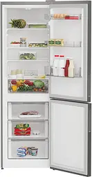Холодильник Indesit INKS1361S4E - мініатюра 7