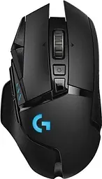 Миша комп'ютерна Logitech G502 Lightspeed (910-005567) (Global)