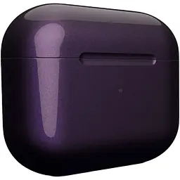 Навушники Apple AirPods 3 Ink Gloss (MME73) [116964] - мініатюра 3
