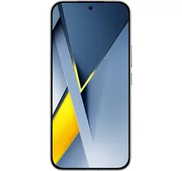 Смартфон Xiaomi Poco F8 Ultra 16/512Gb Denim Blue No Adapter UA UCRF - мініатюра 3