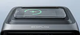 Зарядна станція EcoFlow RIVER 3 Max Plus Wireless (EFRIVER3MP-Wireless-EU-CBOX) - мініатюра 5