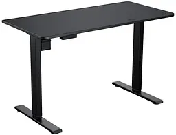 Геймерський стіл Cougar Royal 140 Mossa Black (Royal 140 Mossa (Black)) - мініатюра 4
