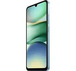 Смартфон Xiaomi Redmi A5 4/128GB Ocean Blue No Adapter UA UCRF# - мініатюра 4
