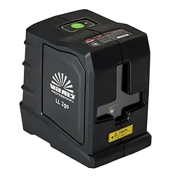 Рівень лазерний Vitals Professional LL 2go (162512) - мініатюра 4