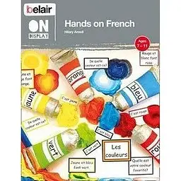 Belair on Display: Hands on French