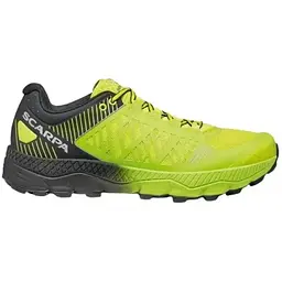 Кросівки Scarpa Spin Ultra 44 Lime/Black (1004-33069-350-1-44)