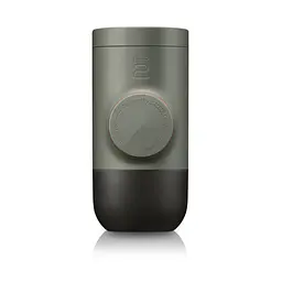 Кавоварка Wacaco Minipresso GR2 ручна - мобільна - портативна (WMINIGR2) - мініатюра 3