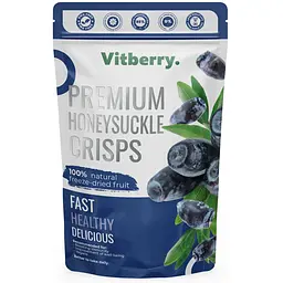 Жимолость сублімована Vitberry 30 г