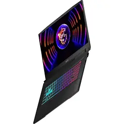 Ноутбук MSI Katana 17 B13VGK (B13VGK-671) [143900] - мініатюра 7