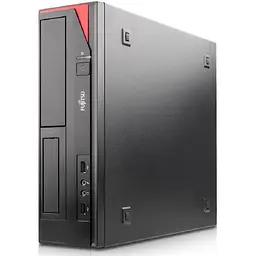 Комп'ютер Fujitsu Esprimo E410 E85+ SFF (i5-3330/8/120SSD) Б/В