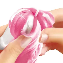 Набір для творчості Canal Toys Slime Смаколики (SSC373) - мініатюра 8