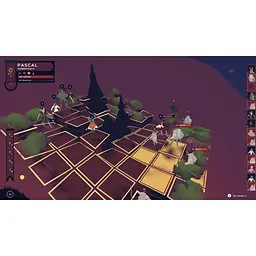 Ключ активації Microsoft Tenderfoot Tactics для Xbox One/Series S/X - мініатюра 8