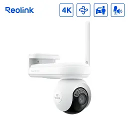 Камера відеоспостереження Reolink Altas PT Ultra (B660) - мініатюра 6