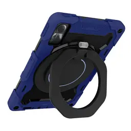 Чохол до планшета BeCover Xiaomi Redmi Pad SE 11" Blue (710769) - мініатюра 5