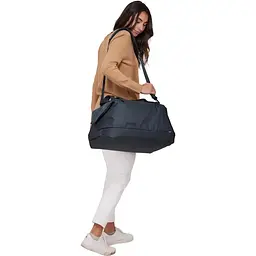 Дорожня сумка Thule Subterra 2 Duffel Bag TSWD-435 Dark Slate 35 л (3205063) - мініатюра 12