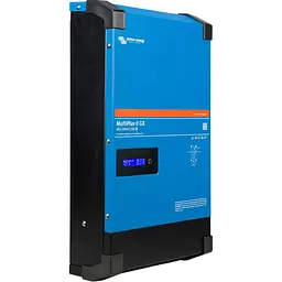 Гібридний сонячний інвертор Victron Energy MultiPlus II GX 48/5000/70-50 (PMP482506000) [175670] - мініатюра 2