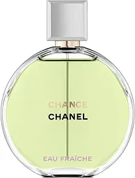 Оригінал Chanel Chance Eau Fraiche 50 мл Туалетна вода