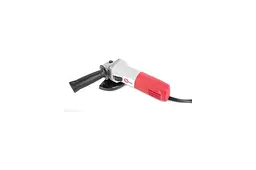 Кутова шліфувальна машина болгарка електрична Intertool DT-0263 750 Вт х 125 мм - мініатюра 6