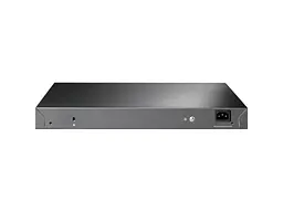 Комутатор TP-LINK TL-SG3452P керований - мініатюра 3