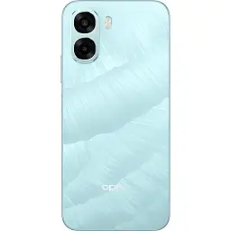 Смартфон Oppo A6X 4G (CPH2819) 4/128Gb Ice Blue UA UCRF - мініатюра 3