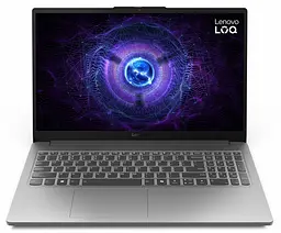 Ноутбук Lenovo LOQ 15IAX9E (83LK0001US)