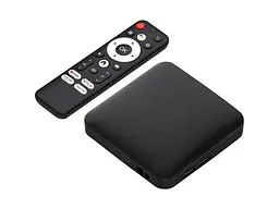 Стаціонарний медіаплеєр AGN Media Box Base 2/16Gb (BASE216) - мініатюра 2