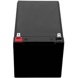 Акумулятор 2E GS 12V 12Ah AGM(2E-GS12-12) - мініатюра 4