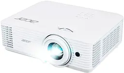 Проєктор Acer X1528 FHD 5200 lm 1.48-1.62 - мініатюра 2