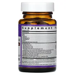 Омега-3 Комплекс New Chapter Omega-3 Complex 30 желатинових капсул - мініатюра 2