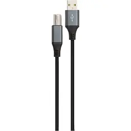 Кабель Cablexpert USB 2.0 AM/BM 4.5m (CCBP-USB2-AMBM-15) [119095] - мініатюра 1