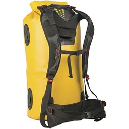Гермочохол-рюкзак Sea To Summit Hydraulic Dry Bag 20 L (1033-STS AHYDB20YW)