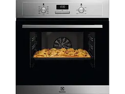 Духовка електрична Electrolux EOD3F40BX