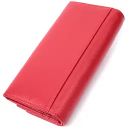 Жіночий шкіряний гаманець ST Leather 18,5х9,5х3,5 см acs0029410 - мініатюра 2