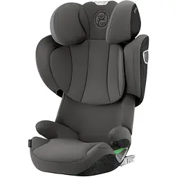 Автокрісло Cybex Solution T i-Fix Mirage Grey (522004119) - мініатюра 3