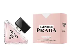 Оригінал Prada Paradoxe Virtual Flower 50 мл парфумована вода