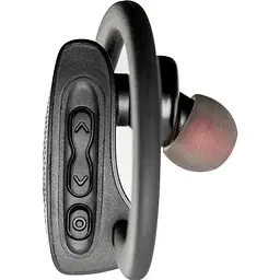 Навушники Stereo Bluetooth Headset Gelius Pro Poseidon HBT-004P Black - мініатюра 4