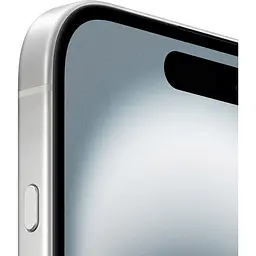 Смартфон Apple iPhone 16 128GB White (MYE93) [114813] - мініатюра 5