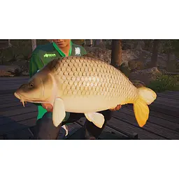 Ключ активації Microsoft Fishing Sim World: Pro Tour - Collector's Edition для Xbox One/Serie - мініатюра 4
