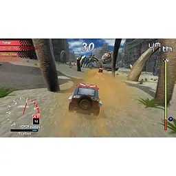 Ключ активації Microsoft WildTrax Racing для Xbox One/Series S/X - мініатюра 10