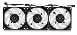 СВО EKWB EK-Nucleus AIO CR240 Lux D-RGB (3831109851678) - мініатюра 2