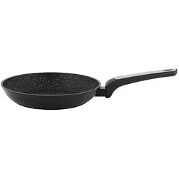 Сковорідка Nois Salto Silver 24 см (830867) - мініатюра 2